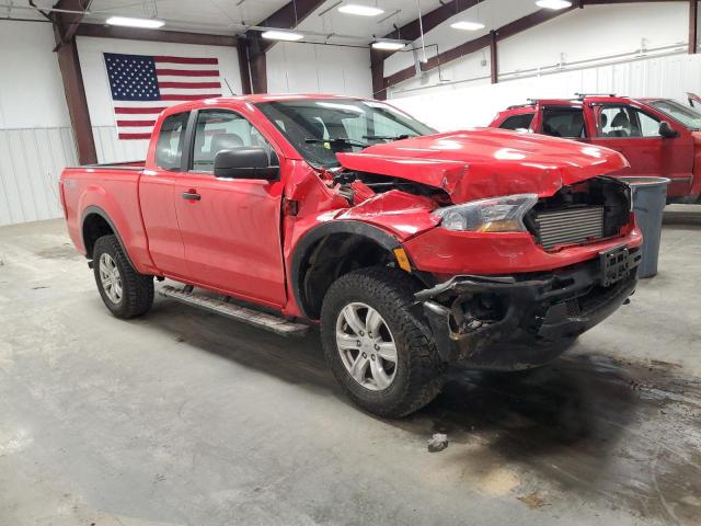 Vin: 1fter1fh0lla18810, lot: 52745455, ford ranger xl 20204
