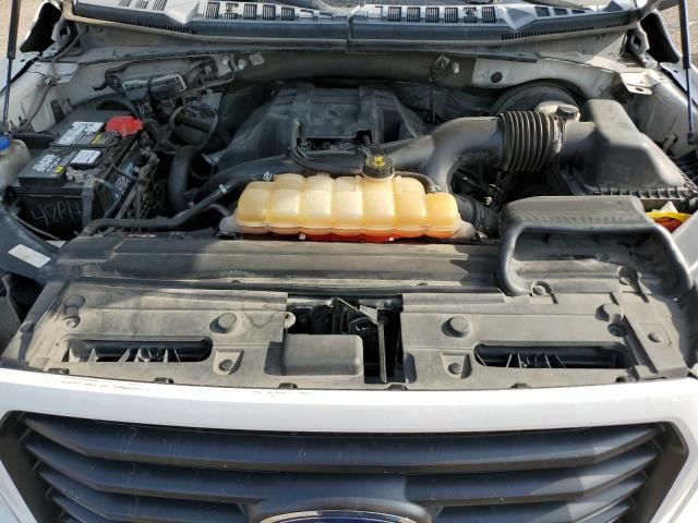 2017 FORD F150 SUPER - 1FTEW1CP6HKE14581