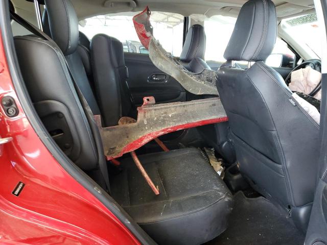 2020 HONDA HR-V TOURI 3CZRU6H91LM738774