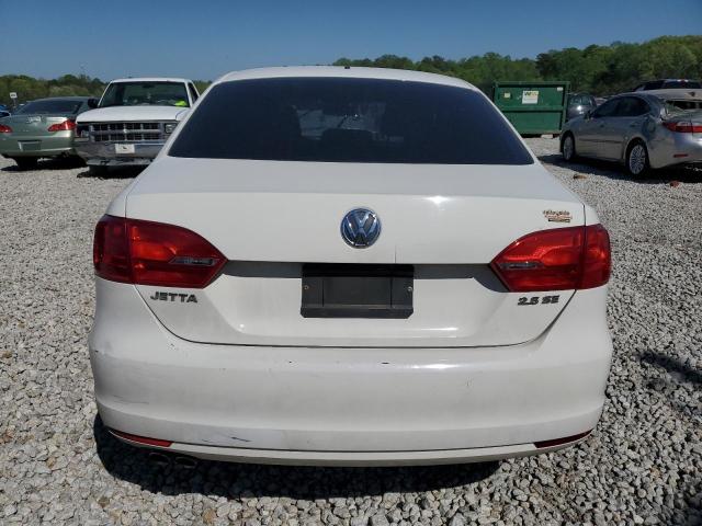 2013 VOLKSWAGEN JETTA SE - 3VWDP7AJ7DM284045