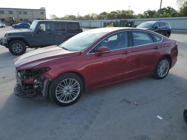 Vin: 3fa6p0t99gr286432, lot: 52646625, ford fusion se 2016 img_1