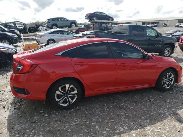Vin: 2hgfc2f58jh503676, lot: 51260265, honda civic lx 20183