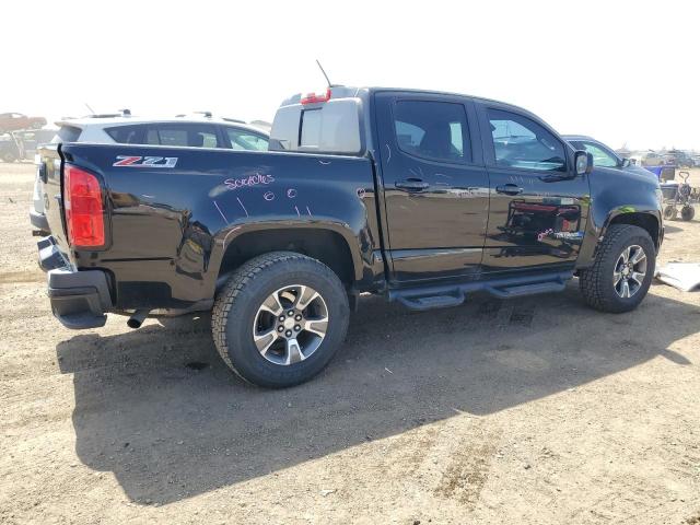 Vin: 1gcgtde33g1109962, lot: 52518875, chevrolet colorado z71 20163