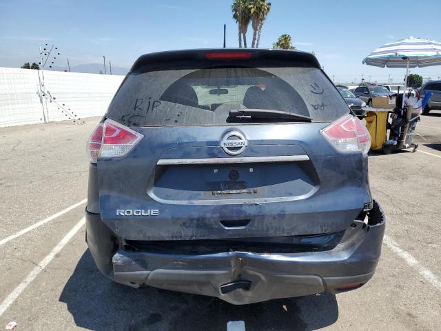 2015 NISSAN ROGUE S - 5N1AT2ML6FC770878