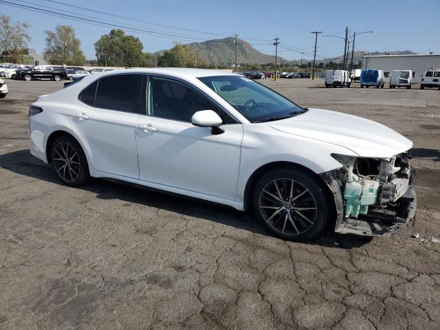 Vin: 4t1g11ak0mu528598, lot: 52139055, toyota camry se 20214