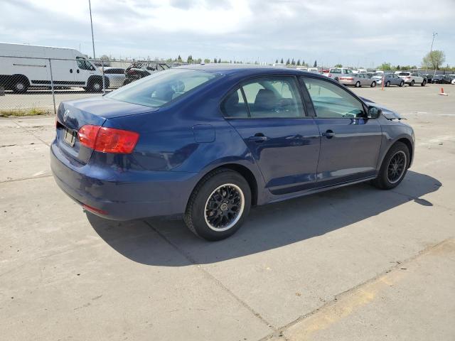 Vin: 3vw2k7aj9dm290676, lot: 52800975, volkswagen jetta base 20133