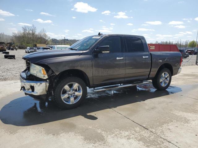RAM 1500 SLT