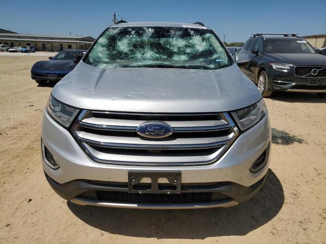 2018 FORD EDGE SEL - 2FMPK3J99JBC44135