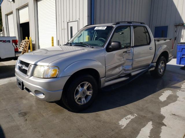 FORD EXPLORER S