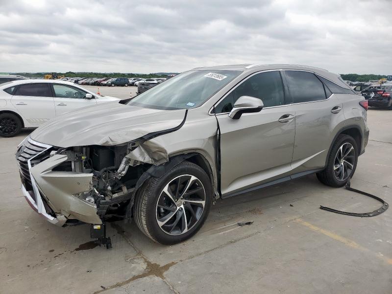 Vin: 2t2zzmca2hc089365, lot: 55018685, lexus rx350 350 base 2017 img_1