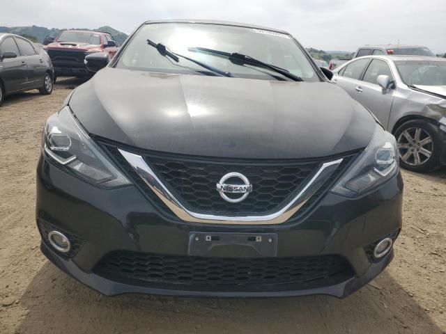 2017 NISSAN SENTRA S - 3N1AB7AP6HY395714
