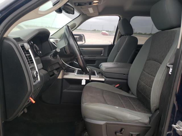 2015 RAM 1500 SLT - 1C6RR6LT7FS566568