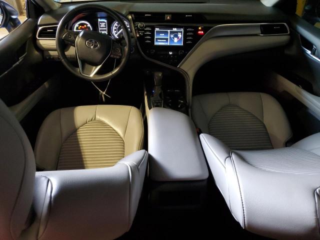 2018 TOYOTA CAMRY HYBR - 4T1B21HK1JU004692