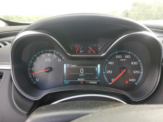 2020 CHEVROLET IMPALA PRE - 1G1105S35LU105003