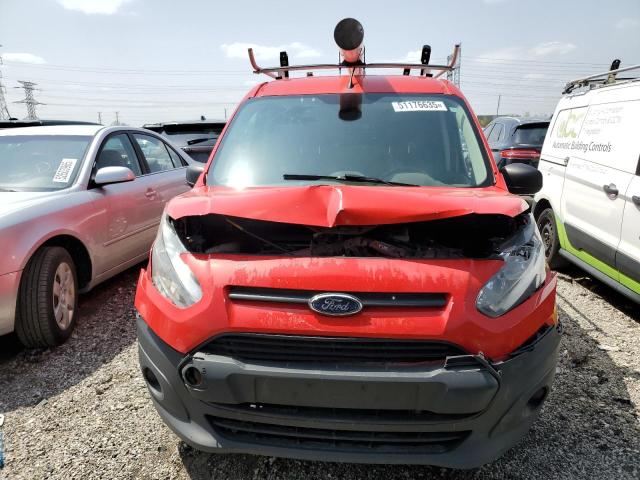 2016 FORD TRANSIT CO - NM0LS7E70G1230371