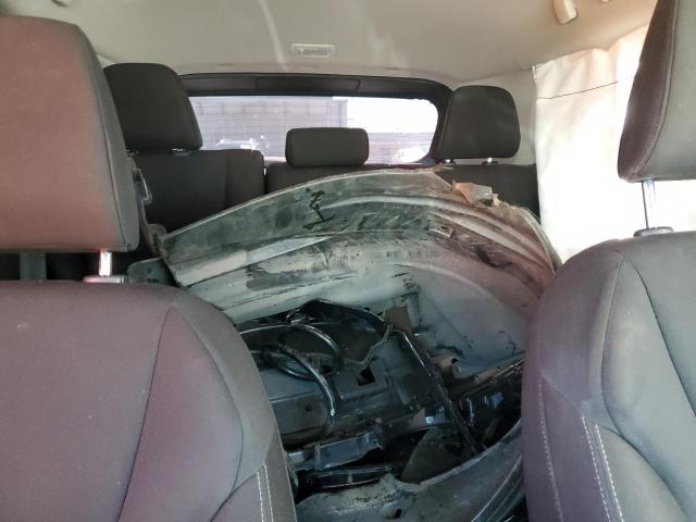 2023 NISSAN ROGUE S - 5N1BT3AA6PC831855