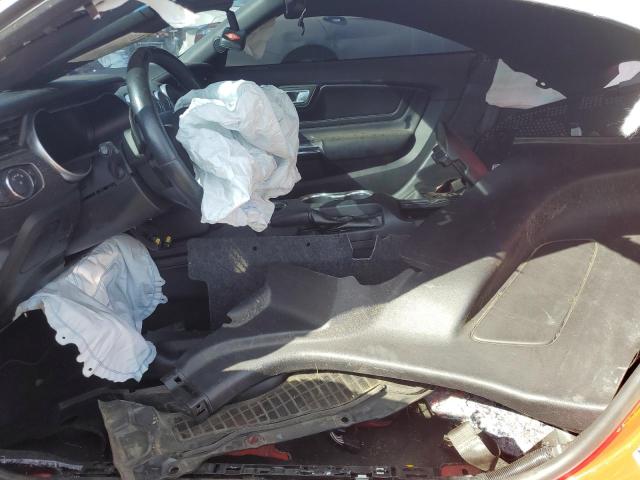2018 FORD MUSTANG GT - 1FA6P8CF6J5127088