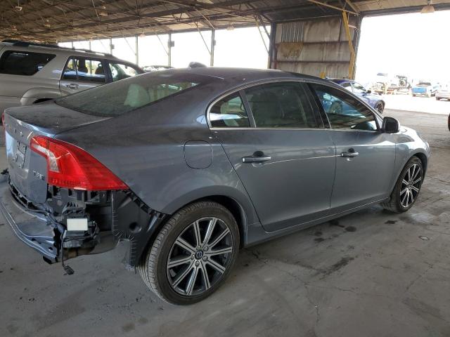 Vin: lyv402tk5jb167307, lot: 53399735, volvo s60 inscription 20183