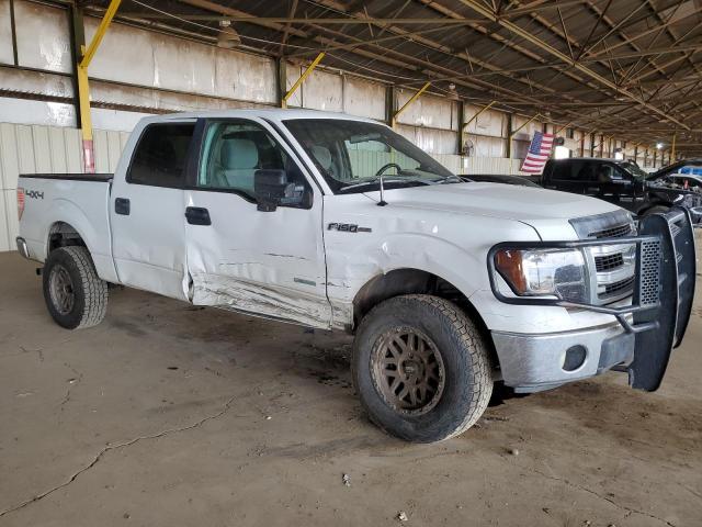 Vin: 1ftfw1et7dfa55050, lot: 52439905, ford f-150 supercrew 20134