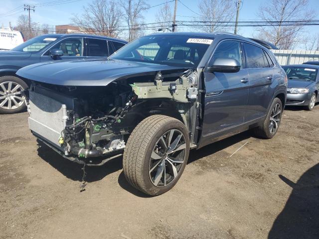 Vin: 1v2fe2ca8rc209296, lot: 51262385, volkswagen atlas sel premium r-line 2024 img_1