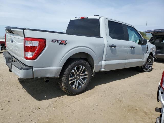 Vin: 1ftfw1e52pkd29753, lot: 53121735, ford f-150 supercrew 20233