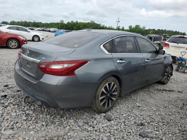 Vin: 1n4al3ap7jc240547, lot: 53835405, nissan altima 2.5 20183