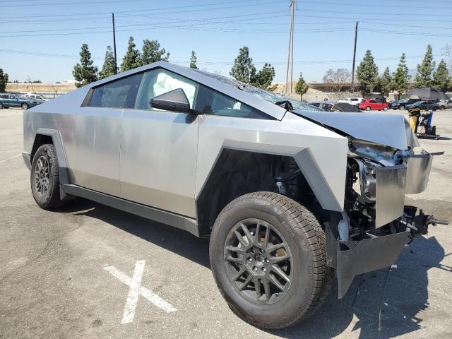 2025 TESLA CYBERTRUCK #3297925777