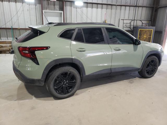 2025 CHEVROLET TRAX ACTIV KL77LKEP1SC058270
