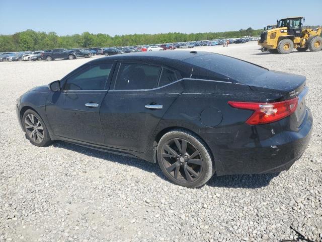 Vin: 1n4aa6ap9hc428665, lot: 85083664, nissan maxima 3.5s 20172