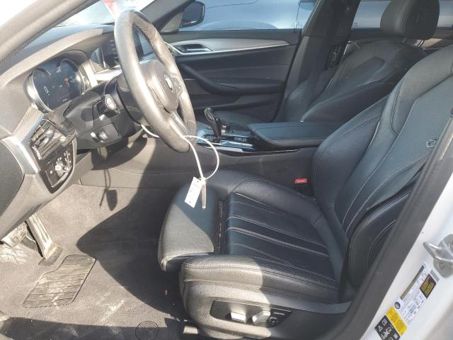 2018 BMW 530 XI WBAJA7C57JWA74600