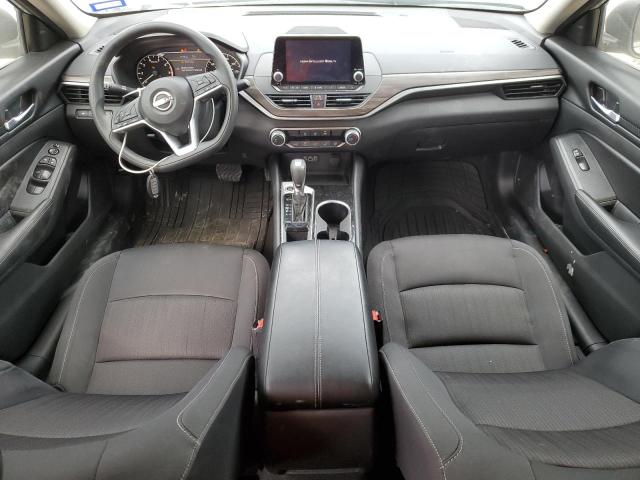 2024 NISSAN ALTIMA SV - 1N4BL4DV8RN315888