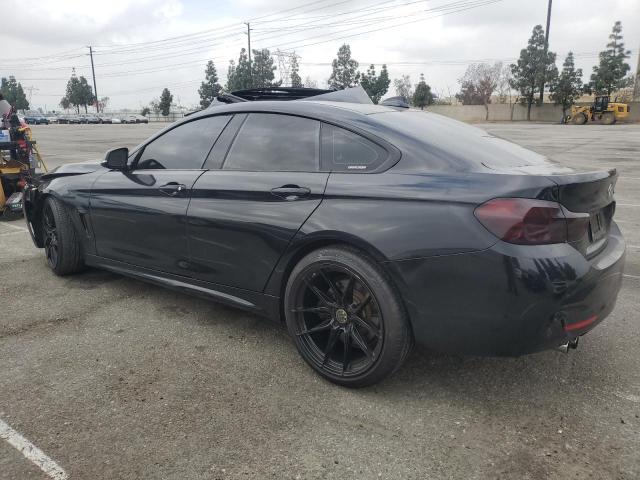Vin: wba4a9c53ggl88379, lot: 54583865, bmw 4 series i gran coupe sulev 20162