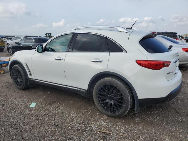 2010 INFINITI FX35 - JN8AS1MW4AM851462
