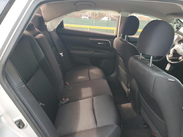 2016 NISSAN ALTIMA 2.5 - 1N4AL3AP4GC263633