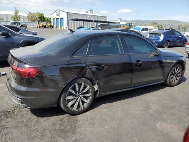 Vin: waubbaf47nn000801, lot: 53470515, audi a4 premium plus 40 20223