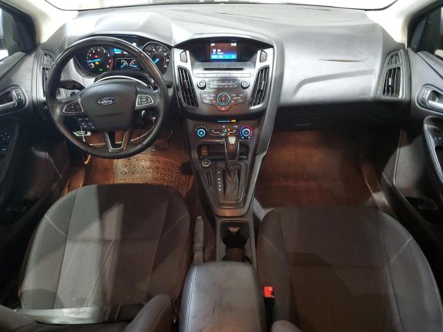 2015 FORD FOCUS SE 1FADP3F25FL269051