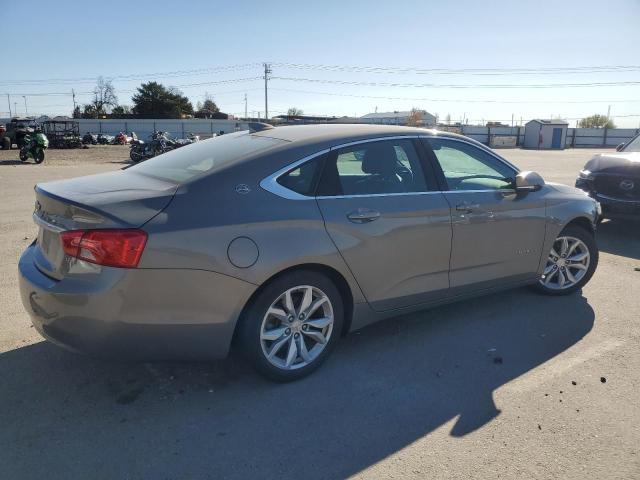 Vin: 2g11z5sa9k9141650, lot: 53655175, chevrolet impala lt 20193
