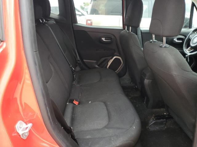 2017 JEEP RENEGADE S ZACCJAAB4HPF66247