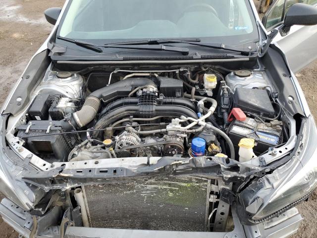 2019 SUBARU IMPREZA - 4S3GTAA66K3763415