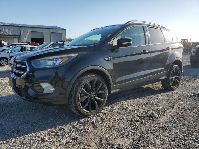 Vin: 1fmcu9j90hue22174, lot: 52318395, ford escape titanium 2017 img_1