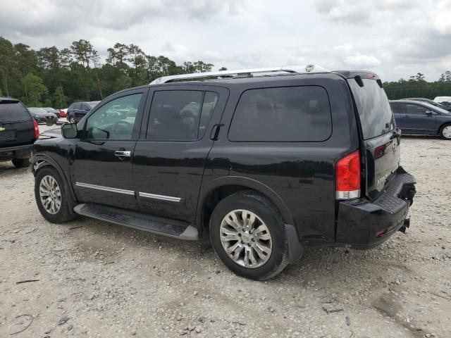 2015 NISSAN ARMADA PLA 5N1BA0NF7FN601951
