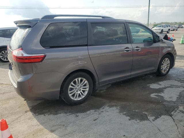 Vin: 5tdyk3dc4fs543585, lot: 55132995, toyota all models xle 20153