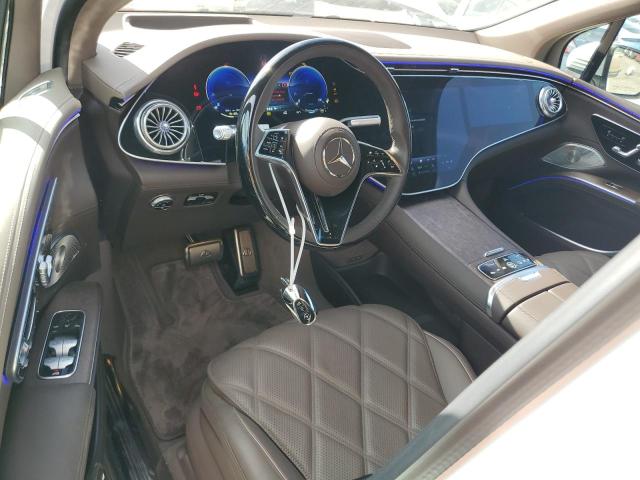 2024 MERCEDES-BENZ EQS SUV 68 4JGDX5FB5RA027913