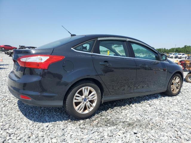 Vin: 1fahp3h20cl145733, lot: 52887095, ford focus sel 20123