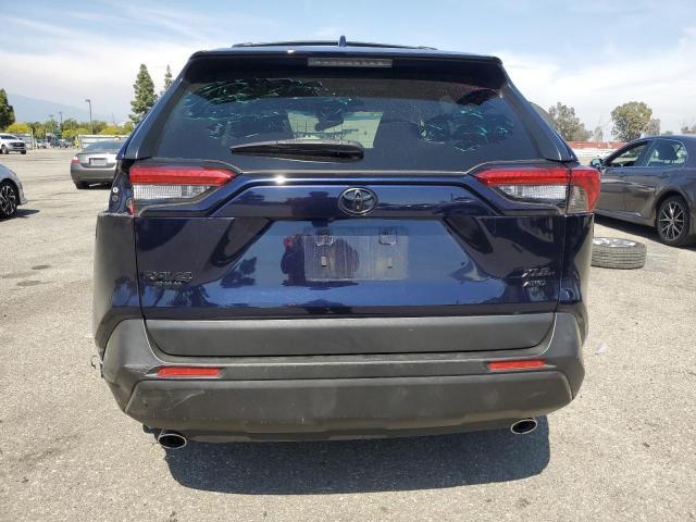 2024 TOYOTA RAV4 XLE P - JTMA1RFVXRJ042143