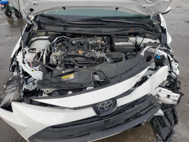 2024 TOYOTA COROLLA LE - 5YFB4MDE7RP081091