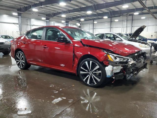 2021 NISSAN ALTIMA SR 1N4BL4CW4MN346753