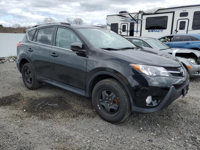 Vin: 2t3bfrev0fw396998, lot: 52972445, toyota rav4 le 20154