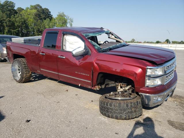 Vin: 1gcvksec3ez199319, lot: 53123645, chevrolet all models k1500 ltz 20144