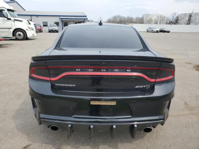 2022 DODGE CHARGER SR 2C3CDXL93NH105093